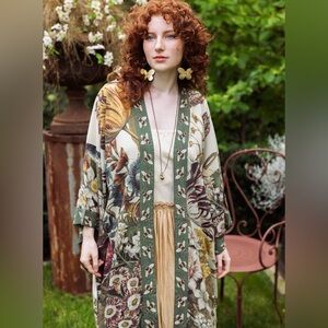 Market of Stars Duster